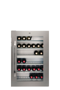Reparación averías vinoteca Bauknecht en  Teruel